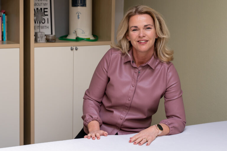 Logopedische praktijk Ellen Schouten 15 jaar